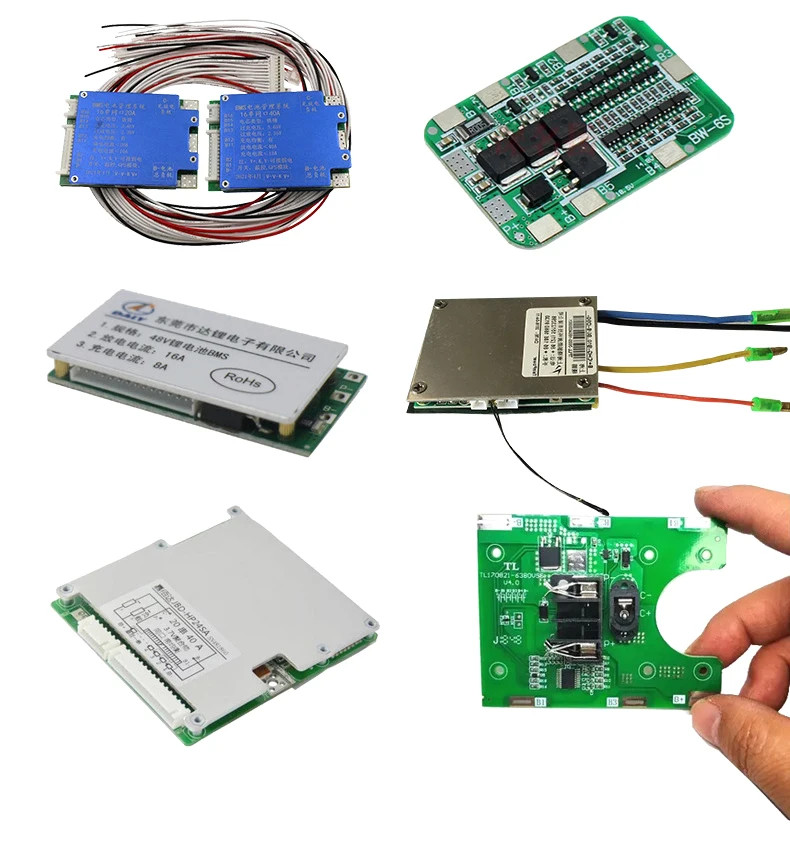 Últimos blogs da empresa sobre Como escolher um testador de placa de proteção de bateria de lítio