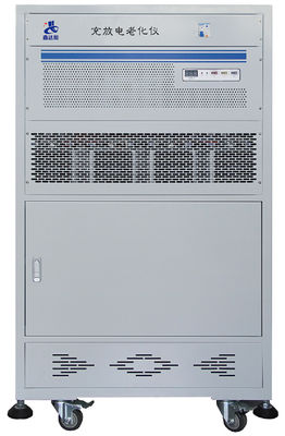 comprar Máquina de envelhecimento de bateria de alta precisão de 100V 4000W Tester de capacidade de canal único Fabricação em linha