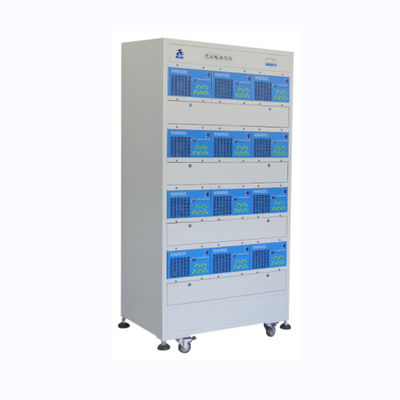 comprar Testador prático de descarga de carga da bateria e testador de capacidade do banco de energia anticorrosivo Fabricação em linha