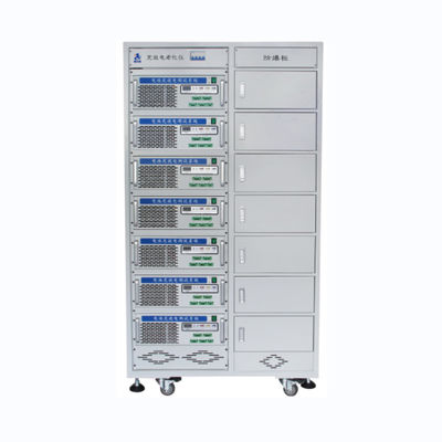 comprar 7 canais 10A/20A Teste de capacidade de carga/descarga da bateria para teste de bateria de iões de lítio de 100V Fabricação em linha
