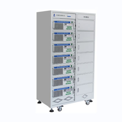 comprar Teste de capacidade de íons de lítio de 100 V e analisador de capacidade de bateria multiuso Fabricação em linha