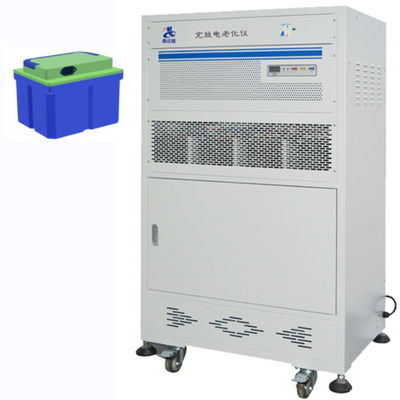 comprar Teste de capacidade da bateria de 4000 W e equipamento de ensaio de ciclos de bateria multi-escena Fabricação em linha