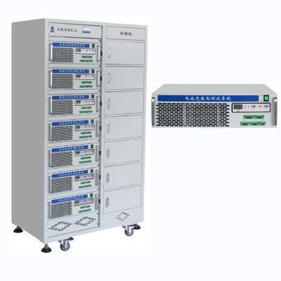comprar 100V 2000W Bateria Tester de carga e descarga de alta potência gabinete de envelhecimento Fabricação em linha