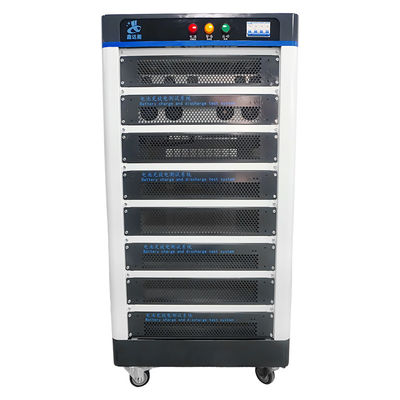 comprar 100V 30A Teste de carga e descarga da bateria Analisador de ciclo de vida Conexão do canal de vida 18650 Teste de capacidade da bateria Fabricação em linha