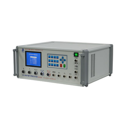 comprar 16 cordas 120A Bms máquina de teste prata cinza cor polivalente para bateria de lítio Fabricação em linha