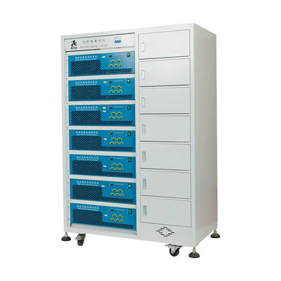 comprar Teste de descarga de carga de bateria com 100 V Fabricação em linha