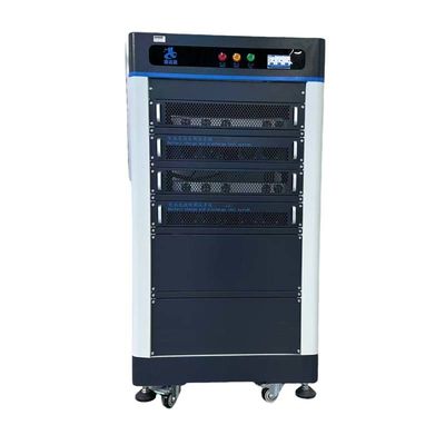 comprar Tester direto do ciclo da bateria para teste da capacidade e da vida útil da bateria de lítio 100V100A 8 canais Função de descarga de carga Fabricação em linha