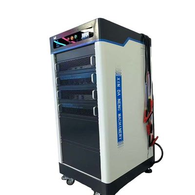 comprar B60V 50A 48KW Sistema de ensaio de carga e descarga da bateria Analisador de ciclo de vida Testeiros de capacidade da bateria de iões de lítio Fabricação em linha