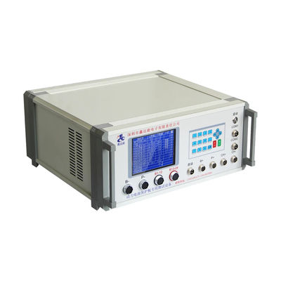 150A Sistema de ensaio BMS de sobrecorrência para máquina de ensaio de descarga de carga de alta compatibilidade